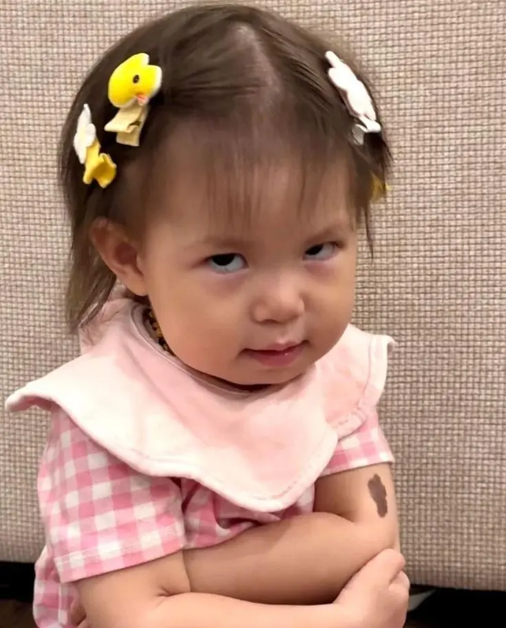 Avatar ảnh em bé cute đáng yêu, làm nổi bật sự dễ thương và tự nhiên của bạn Avatar ảnh em bé cute đáng yêu, làm nổi bật sự dễ thương và tự nhiên của bạn