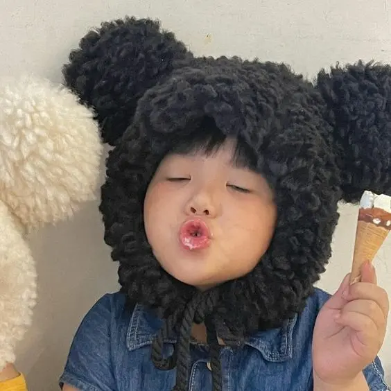 Ảnh avatar ảnh em bé cute đáng yêu, điểm nhấn nhẹ nhàng nhưng thu hút Ảnh avatar ảnh em bé cute đáng yêu, điểm nhấn nhẹ nhàng nhưng thu hút