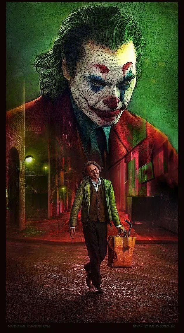 Đưa không khí điên loạn của Joker vào laptop của bạn với hình nền này
