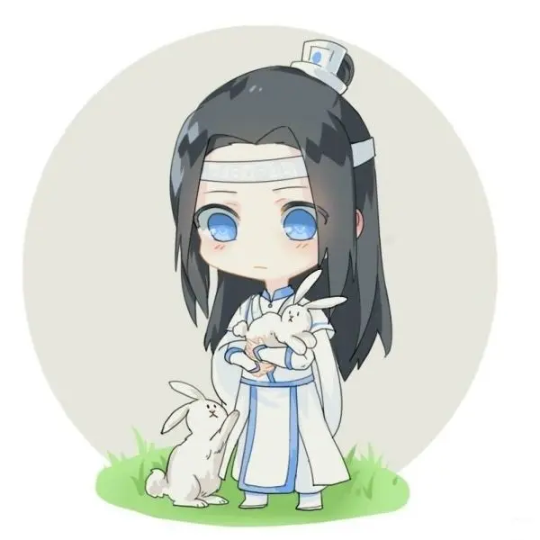 Avatar chibi nam, mang phong cách dễ thương và cá tính Avatar chibi nam, mang phong cách dễ thương và cá tính