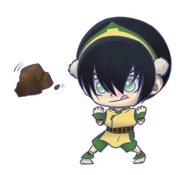 Hình ảnh avatar chibi nam, lựa chọn lý tưởng để làm nổi bật trang cá nhân Hình ảnh avatar chibi nam, lựa chọn lý tưởng để làm nổi bật trang cá nhân
