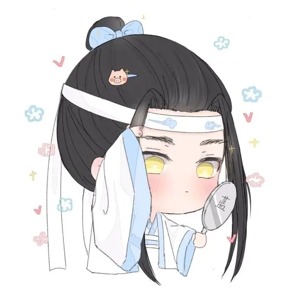Avatar chibi nam, làm sáng bừng không gian mạng xã hội Avatar chibi nam, làm sáng bừng không gian mạng xã hội