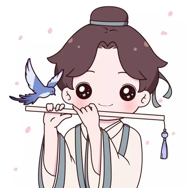 Hình ảnh avatar chibi nam, mang lại cảm giác thư thái và vui vẻ Hình ảnh avatar chibi nam, mang lại cảm giác thư thái và vui vẻ
