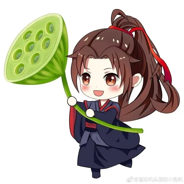 Ảnh avatar chibi nam, điểm nhấn hoàn hảo cho tài khoản cá nhân Ảnh avatar chibi nam, điểm nhấn hoàn hảo cho tài khoản cá nhân