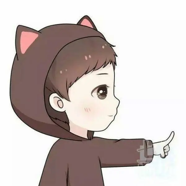 Hình ảnh avatar chibi nam, làm nổi bật phong cách trẻ trung và đáng yêu Hình ảnh avatar chibi nam, làm nổi bật phong cách trẻ trung và đáng yêu