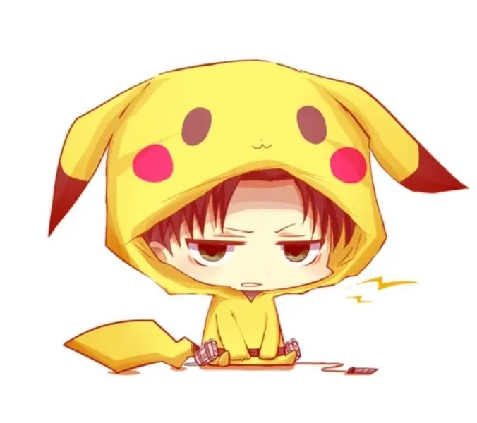 Hình ảnh avatar chibi nam, tạo điểm nhấn nổi bật và khác biệt Hình ảnh avatar chibi nam, tạo điểm nhấn nổi bật và khác biệt