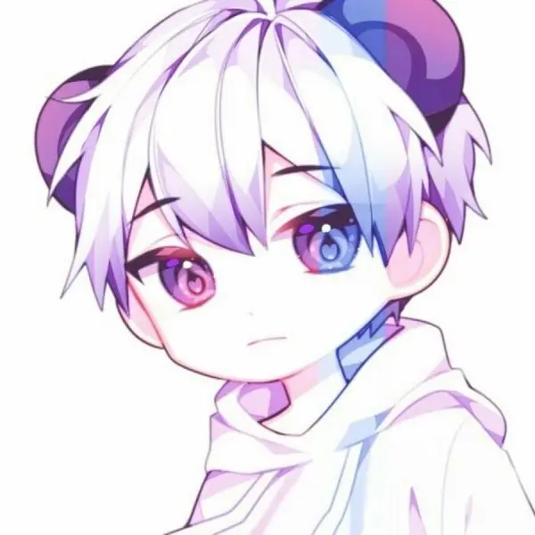 Ảnh avatar chibi nam, biểu tượng của sự gần gũi và thân thiện Ảnh avatar chibi nam, biểu tượng của sự gần gũi và thân thiện