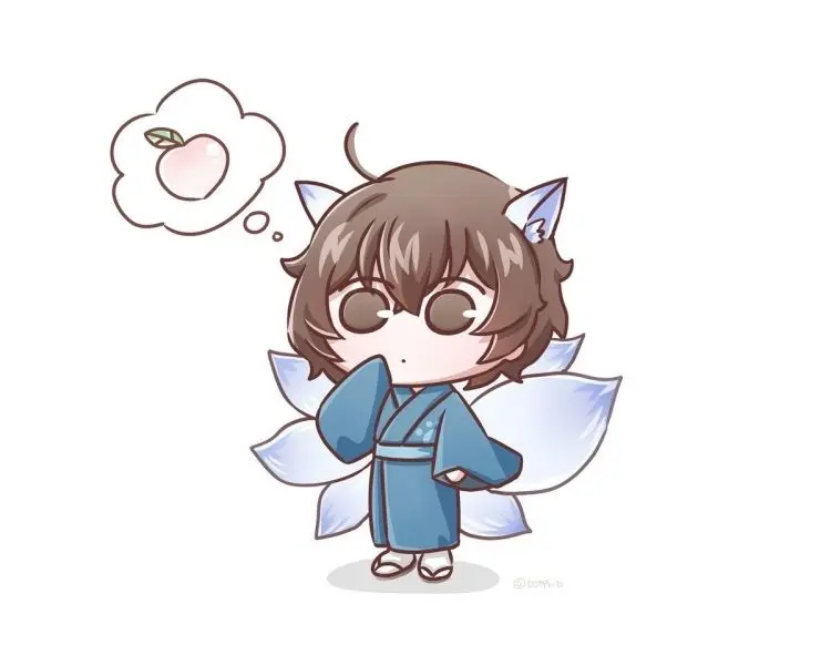 Ảnh avatar chibi nam, lý tưởng để thể hiện cá tính đáng yêu Ảnh avatar chibi nam, lý tưởng để thể hiện cá tính đáng yêu