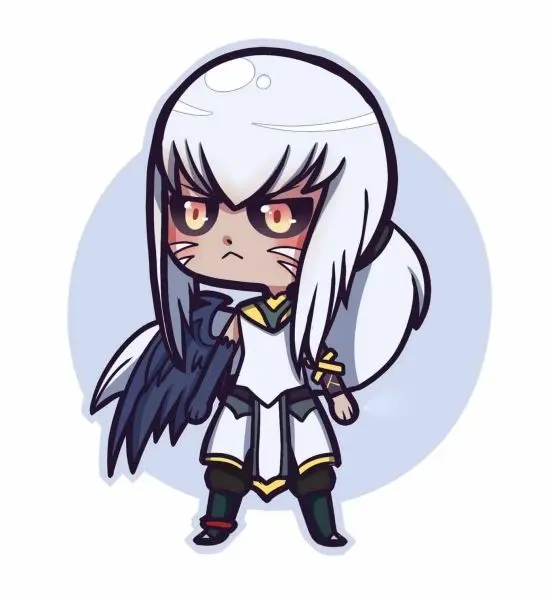 Hình ảnh avatar chibi nam, mang lại sự dễ thương và năng động Hình ảnh avatar chibi nam, mang lại sự dễ thương và năng động