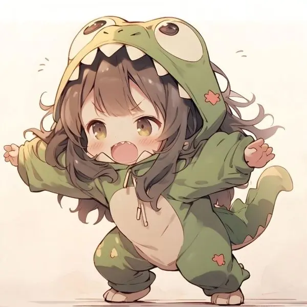 Hình ảnh avatar chibi nữ, tạo điểm nhấn nổi bật và ấn tượng Hình ảnh avatar chibi nữ, tạo điểm nhấn nổi bật và ấn tượng