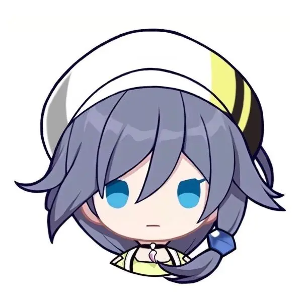 Avatar chibi nữ, phù hợp với mọi tín đồ yêu phong cách hoạt hình Avatar chibi nữ, phù hợp với mọi tín đồ yêu phong cách hoạt hình