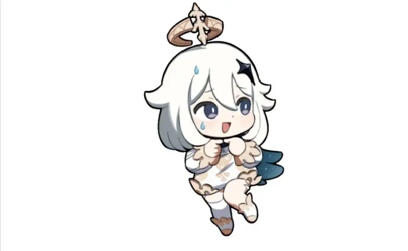 Ảnh avatar chibi nữ, mang lại cảm giác gần gũi và thân thiện Ảnh avatar chibi nữ, mang lại cảm giác gần gũi và thân thiện
