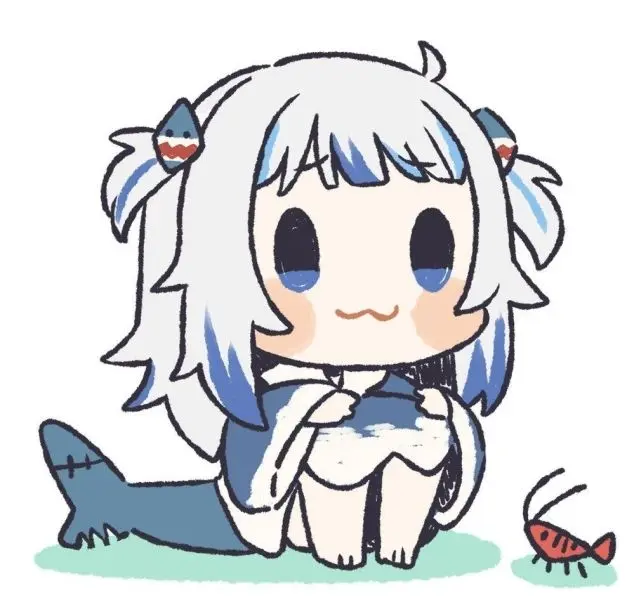 Hình ảnh avatar chibi nữ, lý tưởng để thể hiện cá tính đáng yêu Hình ảnh avatar chibi nữ, lý tưởng để thể hiện cá tính đáng yêu
