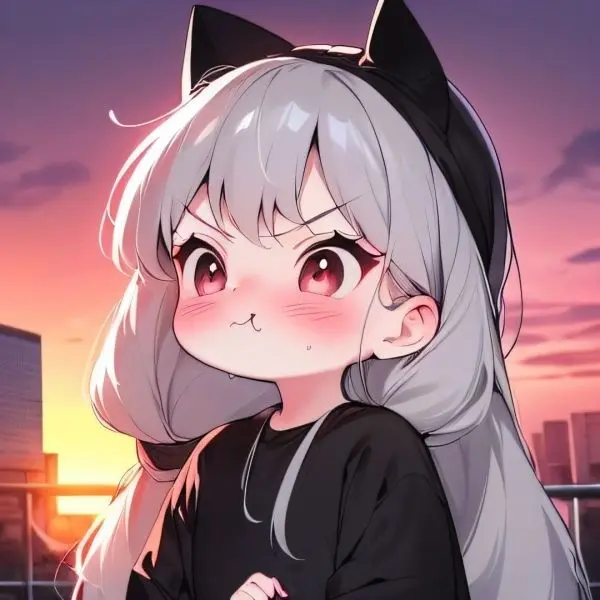 Hình ảnh avatar chibi nữ, giúp bạn nổi bật với phong cách độc đáo Hình ảnh avatar chibi nữ, giúp bạn nổi bật với phong cách độc đáo