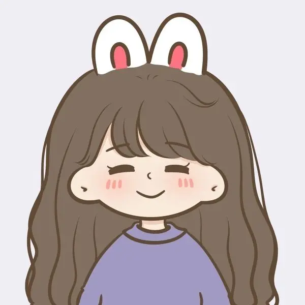 Ảnh avatar chibi nữ, biểu tượng của sự nhẹ nhàng và dễ thương Ảnh avatar chibi nữ, biểu tượng của sự nhẹ nhàng và dễ thương