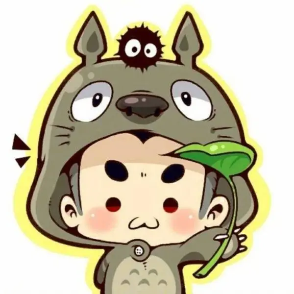 Avatar chibi nam, biểu tượng của sự trẻ trung và năng động Avatar chibi nam, biểu tượng của sự trẻ trung và năng động