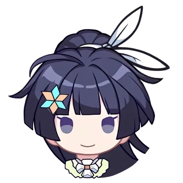Ảnh avatar chibi nữ, làm nổi bật sự dễ thương của bạn Ảnh avatar chibi nữ, làm nổi bật sự dễ thương của bạn