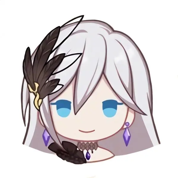 Hình ảnh avatar chibi nữ, mang lại cảm giác ấm áp và vui tươi Hình ảnh avatar chibi nữ, mang lại cảm giác ấm áp và vui tươi