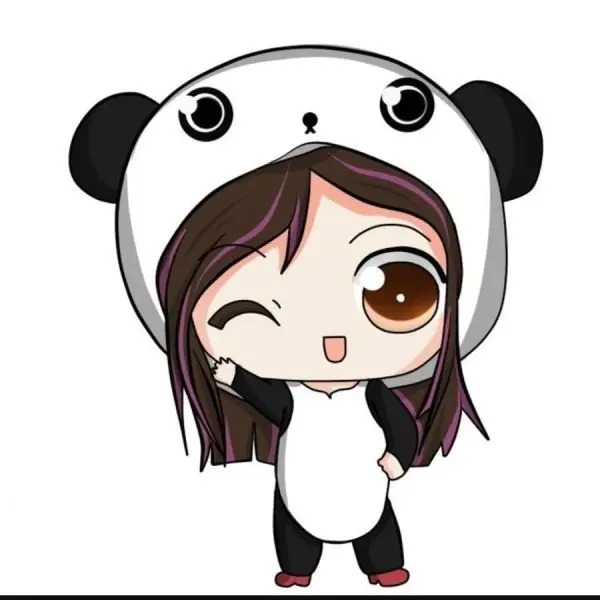 Ảnh avatar chibi nữ, điểm nhấn ngọt ngào cho tài khoản cá nhân Ảnh avatar chibi nữ, điểm nhấn ngọt ngào cho tài khoản cá nhân