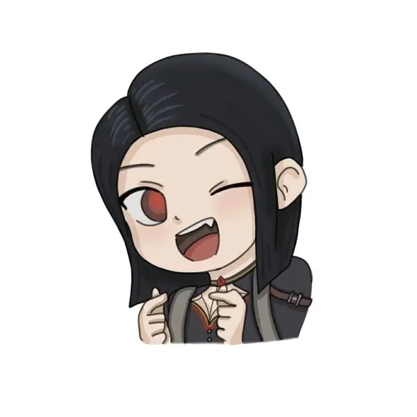 Avatar chibi nữ, lý tưởng để chia sẻ sự đáng yêu mỗi ngày Avatar chibi nữ, lý tưởng để chia sẻ sự đáng yêu mỗi ngày