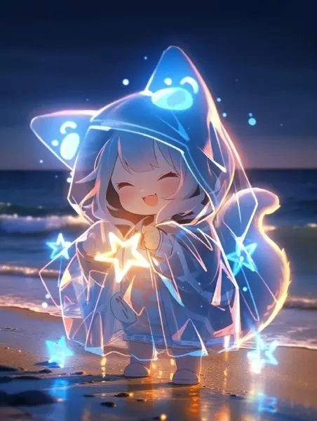 Avatar chibi nữ, giúp bạn lan tỏa niềm vui và sự ngọt ngào Avatar chibi nữ, giúp bạn lan tỏa niềm vui và sự ngọt ngào