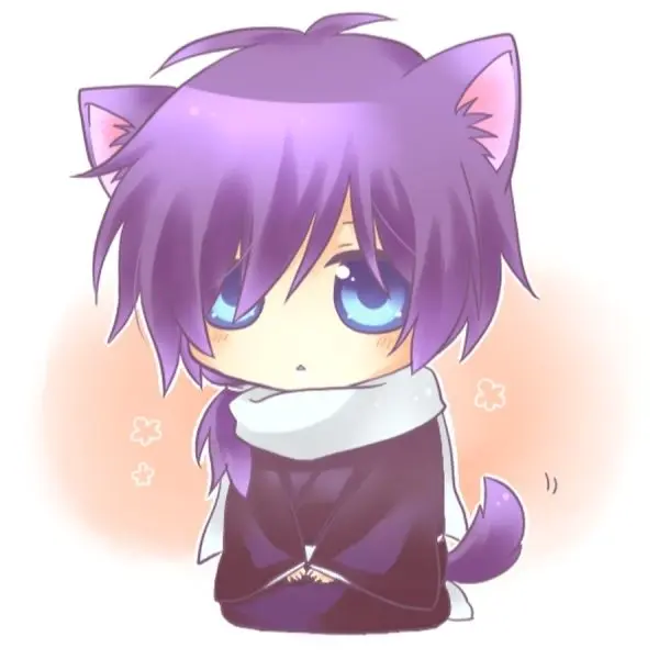 Avatar chibi nam, phù hợp với mọi tín đồ yêu phong cách chibi Avatar chibi nam, phù hợp với mọi tín đồ yêu phong cách chibi