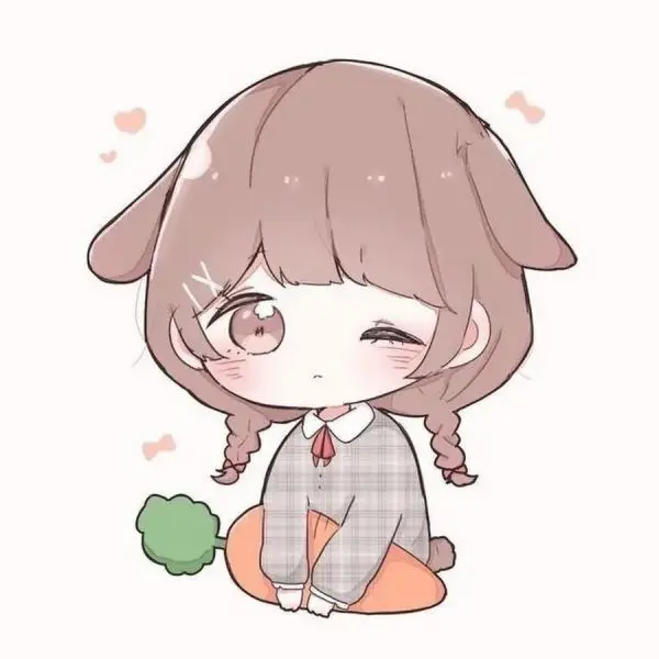Ảnh avatar chibi nữ, biểu tượng của sự gần gũi và thân thiện Ảnh avatar chibi nữ, biểu tượng của sự gần gũi và thân thiện