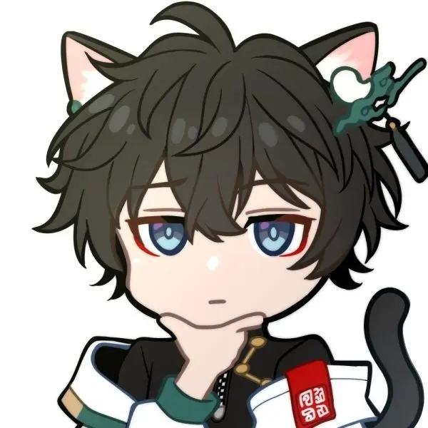 Hình ảnh avatar chibi nam, lý tưởng để thể hiện cá tính trẻ trung Hình ảnh avatar chibi nam, lý tưởng để thể hiện cá tính trẻ trung