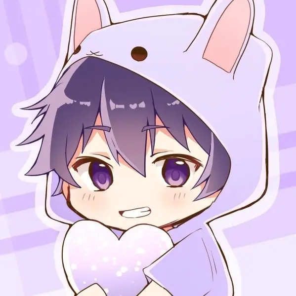 Hình ảnh avatar chibi nam, giúp bạn nổi bật với phong cách độc đáo Hình ảnh avatar chibi nam, giúp bạn nổi bật với phong cách độc đáo