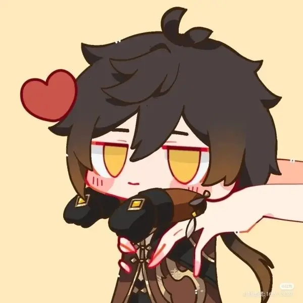 Ảnh avatar chibi nam, biểu tượng của sự sáng tạo và dễ thương Ảnh avatar chibi nam, biểu tượng của sự sáng tạo và dễ thương