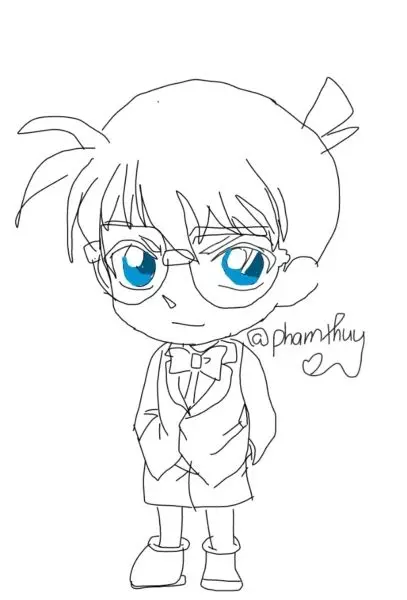 Cùng thổi hồn vào những bức ảnh chibi không màu dễ thương này! Cùng thổi hồn vào những bức ảnh chibi không màu dễ thương này!