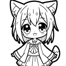 Tìm cảm hứng với ảnh chibi không màu dễ thương nhất hôm nay! Tìm cảm hứng với ảnh chibi không màu dễ thương nhất hôm nay!
