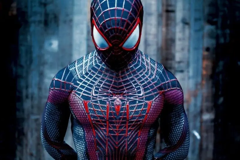 Meme spiderman giúp người xem cười khi phải đối mặt với sự bối rối