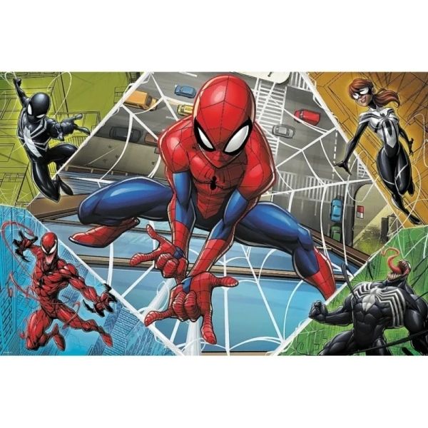Meme spiderman với biểu cảm ngạc nhiên giúp bạn thư giãn sau những căng thẳng