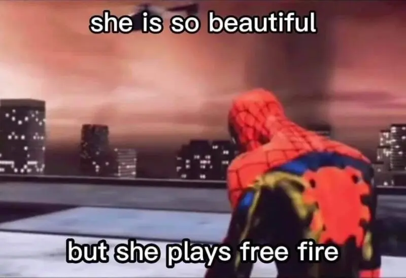 Meme spiderman đem đến một góc nhìn vui nhộn về những khoảnh khắc không biết làm gì