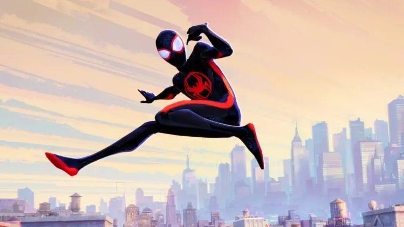 Meme spiderman giúp giải tỏa cảm giác khó chịu qua những khoảnh khắc vui nhộn