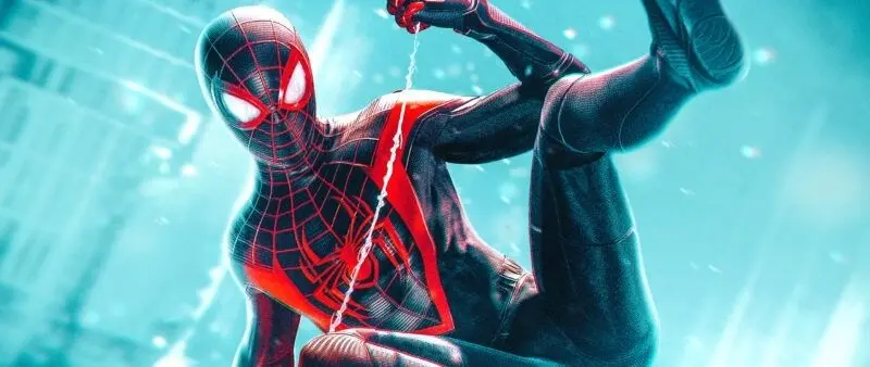Meme spiderman tạo nên những phút giây thư giãn trong những tình huống bối rối