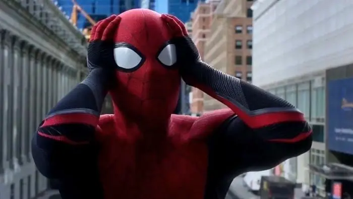 Meme spiderman giúp bạn làm sáng tỏ những tình huống khó hiểu một cách hài hước