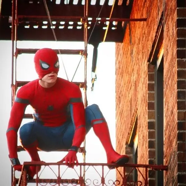 Meme spiderman mang lại tiếng cười từ những phản ứng bất ngờ và hài hước