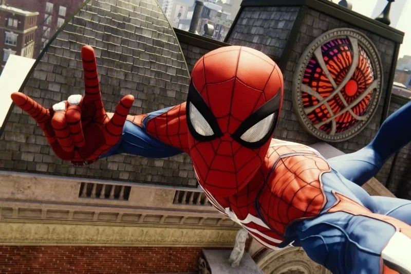 Meme spiderman tạo nên những tình huống hài hước mà ai cũng có thể liên tưởng đến