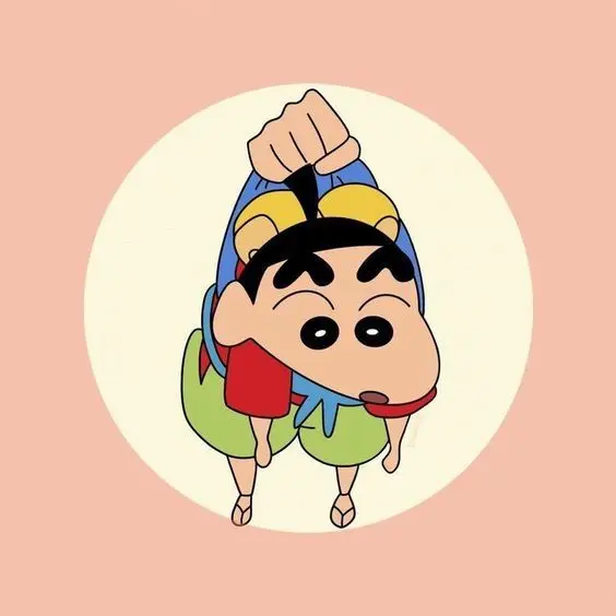 Avatar vô tri Shin – Cậu bé bút chì, mang lại tiếng cười nhẹ nhàng. Avatar vô tri Shin – Cậu bé bút chì, mang lại tiếng cười nhẹ nhàng.