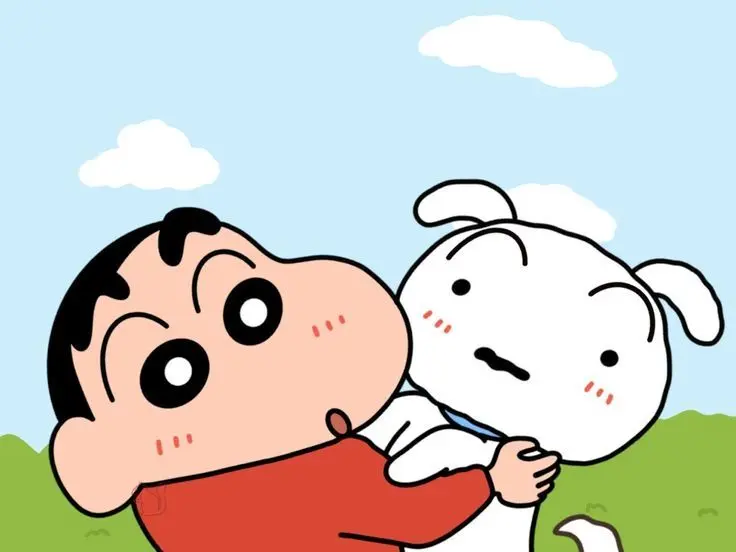 Cập nhật ngay avatar vô tri Shin để thêm phần thú vị cho trang cá nhân. Cập nhật ngay avatar vô tri Shin để thêm phần thú vị cho trang cá nhân.