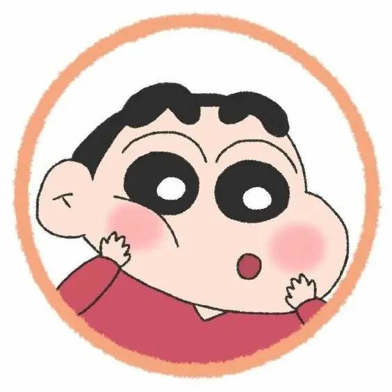 Avatar Shin vô tri siêu đáng yêu, phù hợp với mọi phong cách. Avatar Shin vô tri siêu đáng yêu, phù hợp với mọi phong cách.