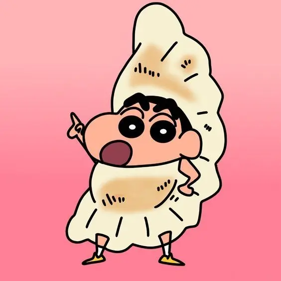 Ảnh avatar vô tri Shin, lựa chọn hoàn hảo cho người yêu anime. Ảnh avatar vô tri Shin, lựa chọn hoàn hảo cho người yêu anime.