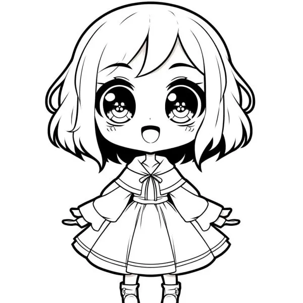 Tranh tô màu Anya chibi anime – Sản phẩm độc đáo dành cho các tín đồ nghệ thuật! Tranh tô màu Anya chibi anime – Sản phẩm độc đáo dành cho các tín đồ nghệ thuật!
