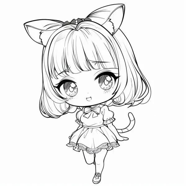 Khám phá tranh tô màu Anya chibi anime, nơi sáng tạo không có giới hạn! Khám phá tranh tô màu Anya chibi anime, nơi sáng tạo không có giới hạn!