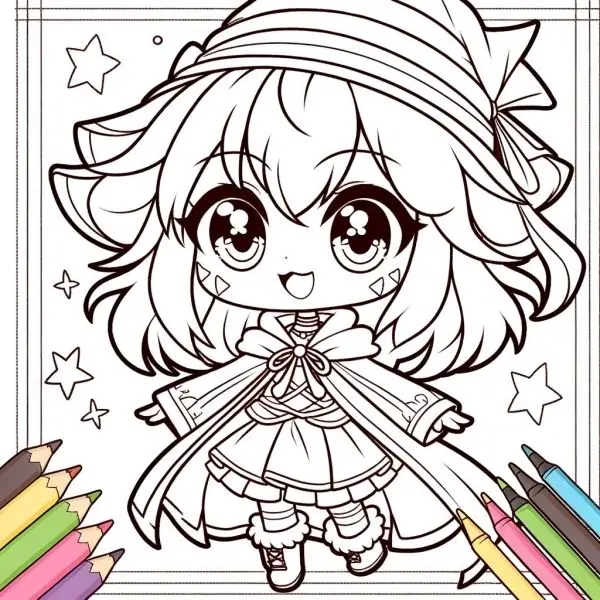 Tải về ngay tranh tô màu Anya chibi đáng yêu và cùng bé tạo nên kiệt tác riêng! Tải về ngay tranh tô màu Anya chibi đáng yêu và cùng bé tạo nên kiệt tác riêng!