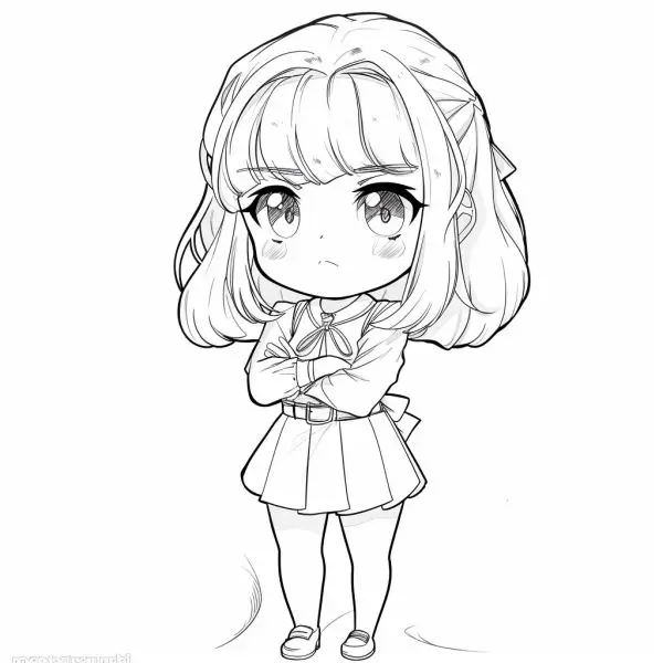 Khám phá bộ tranh tô màu Anya chibi cute miễn phí, dễ tải, dễ in cho mọi nhà! Khám phá bộ tranh tô màu Anya chibi cute miễn phí, dễ tải, dễ in cho mọi nhà!