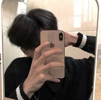 Trai đẹp giấu mặt với nụ cười ấm áp Trai đẹp giấu mặt với nụ cười ấm áp