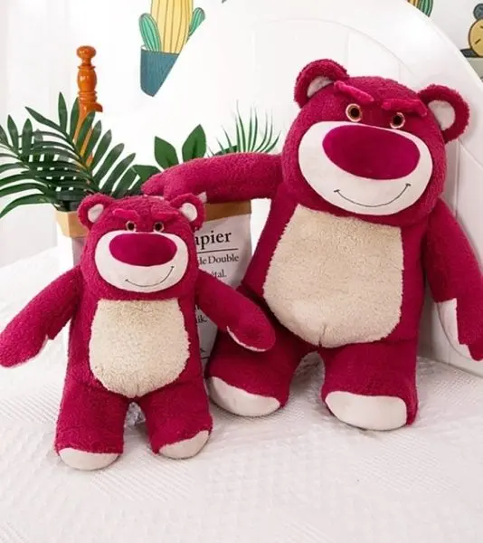 Ảnh avatar gấu dâu, mang lại cảm giác thư giãn và vui vẻ Ảnh avatar gấu dâu, mang lại cảm giác thư giãn và vui vẻ